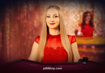 pt888 ChokLap Speed Baccarat game image