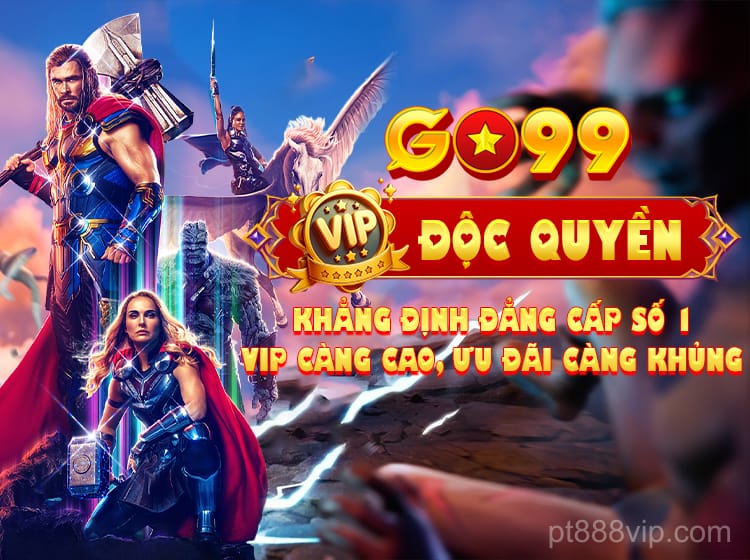 Đặc quyền VIP pt888 bet